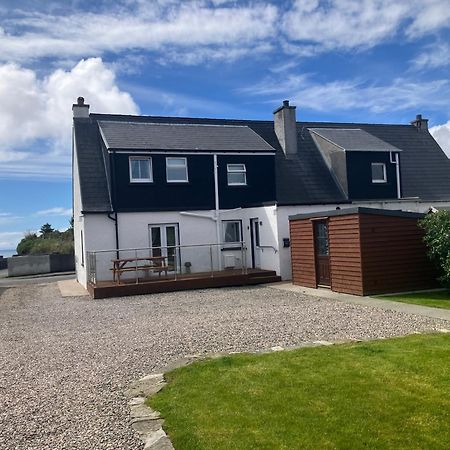 Salmon House Villa Stornoway  Kültér fotó