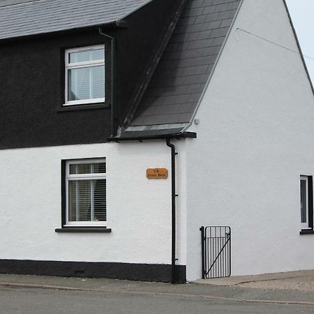 Salmon House Villa Stornoway  Kültér fotó